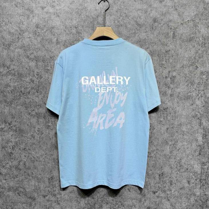 Picture of Gallery Dept T Shirts Short _SKUGalleryDeptS-2XL11trGA18213575